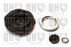 Комплект (опора + підшипник)