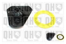 Комплект (опора + підшипник)