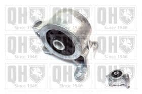 Подушка двигуна