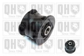 Подушка двигателя Quinton Hazell EM4651