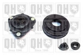 Комплект (опора + подшипник)