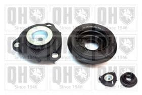 Комплект (опора + подшипник)