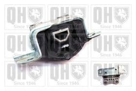 Подушка двигуна Подушка двигуна