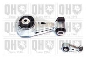 Подушка двигателя