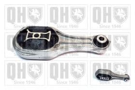 Подушка двигателя