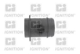 Витратомір повітря