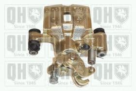 Тормозной суппорт Quinton Hazell QBS2478