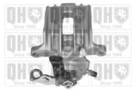 Тормозной суппорт Quinton Hazell QBS4377