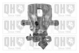 Тормозной суппорт