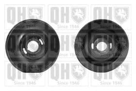 Шків колінчастого вала