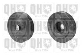 Шків колінчастого вала