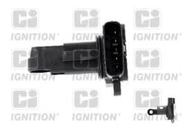 Витратомір повітря