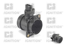 Витратомір повітря