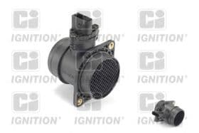 Расходомер воздуха Расходомер воздуха