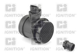 Витратомір повітря