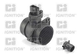 Витратомір повітря