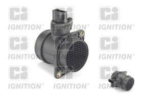 Витратомір повітря Quinton Hazell QM1110