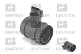 Витратомір повітря Витратомір повітря