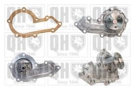 Помпа Quinton Hazell QCP3496