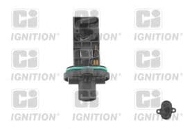 Витратомір повітря