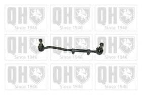 Кермова тяга в комплекті