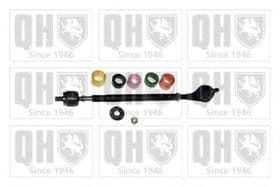 Рулевая тяга в сборе