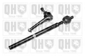 Кермова тяга в комплекті