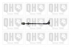 Рулевая тяга в сборе