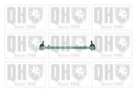 Кермова тяга в комплекті