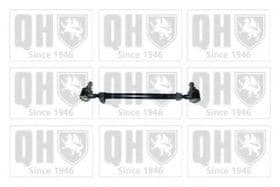 Кермова тяга в комплекті