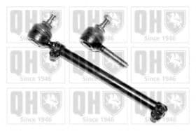 Кермова тяга в комплекті