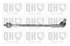 Рулевая тяга в сборе