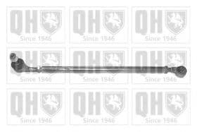 Кермова тяга в комплекті