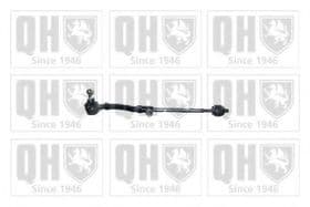 Рулевая тяга в сборе