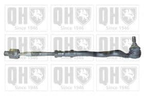 Рулевая тяга в сборе