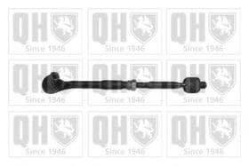 Кермова тяга в комплекті