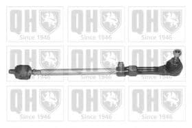 Рулевая тяга в сборе