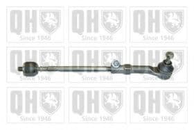 Рулевая тяга в сборе