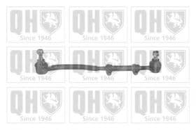 Рулевая тяга в сборе