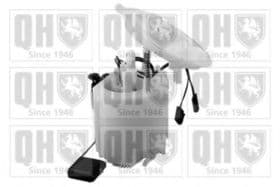 Паливний насос