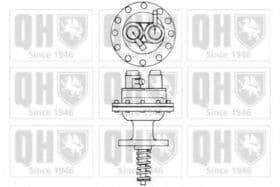 Паливний насос