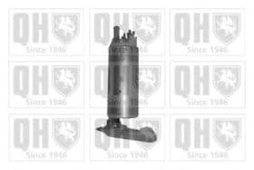 Паливний насос