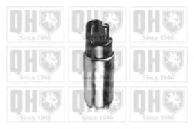 Паливний насос