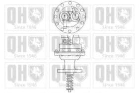 Паливний насос