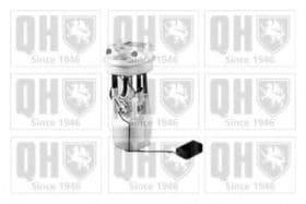 Паливний насос