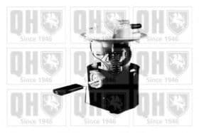 Топливный насос Quinton Hazell QFP725