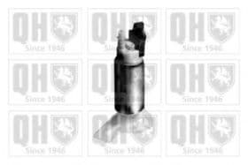 Паливний насос