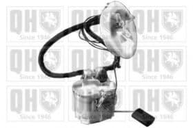 Паливний насос