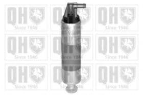 Паливний насос