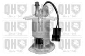 Паливний насос